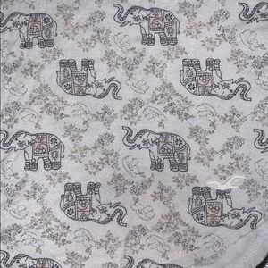 Hollister Elephant T-Shirt